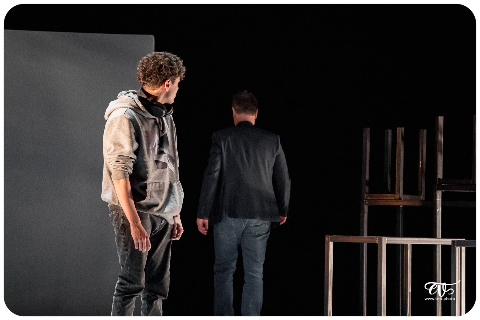 RCH 2021-2022 | GENS DU PAYS (LES MERIDIENS)